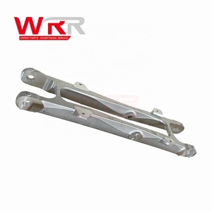 33326875104 6875104 Brazo de control para BMW G30 G31 G38 G11 G12 530i 540i 740i Conjunto de barra de enlace de suspensión trasera superior derecha - Product Image 3