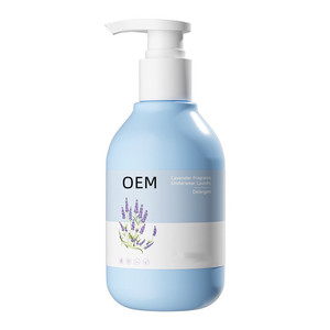 Nettoyant pour sous-vêtements OEM écologique Liquide de lavage pour lingerie de nettoyage <span class=keywords><strong>à</strong></span> haute efficacité pour enlever les taches de sang et la saleté mauvaise odeur - Product Image 4