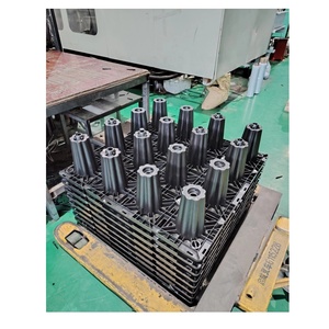 Vendita calda sistemi di drenaggio sostenibile (schiuma) serbatoi di attenuazione ispezione tombino veicolare vialetto cinese di marca di <span class=keywords><strong>plastica</strong></span> - Product Image 2