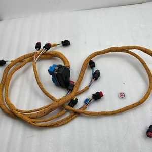ชุดสายไฟ Hardcor C6.4 3066 รุ่น 296-4617 2964617 520-7000 5207000 สำหรับรถขุด E320D เครื่องยนต์ดีเซล - Product Image 3