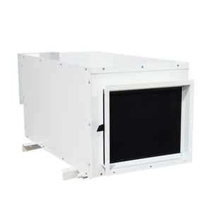 <span class=keywords><strong>Deshumidificador</strong></span> Industrial Eléctrico de Techo de Alta Capacidad y Ahorro Energético de 150L para Invernaderos y Almacenes - Product Image 6