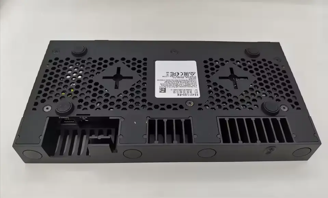 Mikrotik Router RB4011iGS+RM Amazingly Powerful Routers With 10 Gigabit Ports