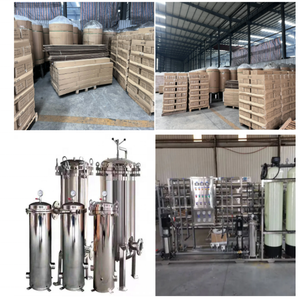 250*<span class=keywords><strong>900</strong></span> Edelstahl-Wassertank mit einer Dicke von 1,2 mm - Product Image 5