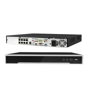 16CH NVR 4K DS-7616NXI-I2/<span class=keywords><strong>S</strong></span> AcuSense Mạng Video Giám <span class=keywords><strong>S</strong></span>át Ghi 1U 16ch POE Mặt Hình Ảnh So <span class=keywords><strong>S</strong></span>ánh DS-7616NXI-I2/16 P/<span class=keywords><strong>S</strong></span> - Product Image 6