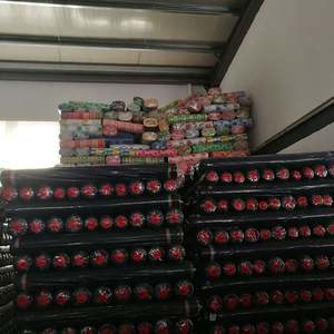 Tessuto Jacquard Gobelin per Divani con Motivi Floreali, Vendita di Successo - Product Image 4