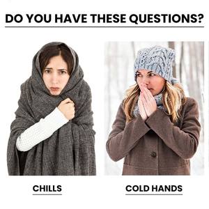 เครื่องอุ่นมือปูนปลาสเตอร์จีนผลิตภัณฑ์ดูแลสุขภาพ2025มาแรง - Product Image 2