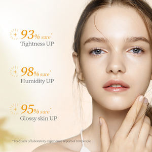 Coffret Soin des Lèvres Marque Blanche Vitamine E Miel Naturel Nourrissant Baume et Gommage Lèvres Outils de Maquillage SS - Product Image 4