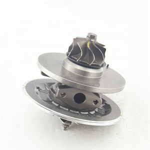 GT1852V 727461 727461-5007S 727461-0005 A6460960499 Cartucho Turbo Chra para <span class=keywords><strong>Mercedes</strong></span> Bens C220 CDI W203 OM646 turbina CHRA Core - Product Image 3