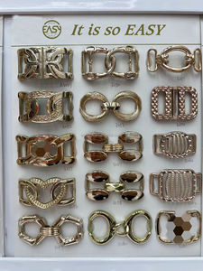 Nuevos <span class=keywords><strong>zapatos</strong></span> de resina <span class=keywords><strong>para</strong></span> mujer, hebilla de plástico decorativa <span class=keywords><strong>para</strong></span> <span class=keywords><strong>zapatos</strong></span> o ropa, <span class=keywords><strong>hebillas</strong></span> <span class=keywords><strong>para</strong></span> <span class=keywords><strong>zapatos</strong></span> - Product Image 3