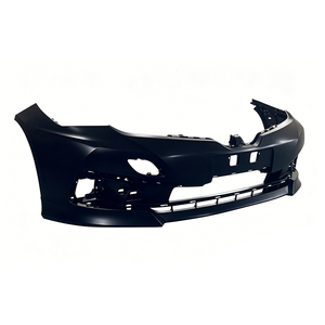 Pièces de carrosserie automobile de haute qualité Pare-chocs avant OEM 52119-0Z952 pour <span class=keywords><strong>TOYOTA</strong></span> <span class=keywords><strong>COROLLA</strong></span> Hybride 2014-2016 - Product Image 2