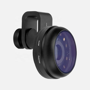 IBOOLO Medical Imaging DE-400 Portable Smartphone Dermoscopy Dermatoscope - Product Image 1