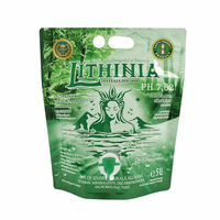 Pochettes verticales de 3L à 20L avec valve papillon et logo, en PET/AL/PE/Nylon, emballage en boîte pour boissons, vin, jus