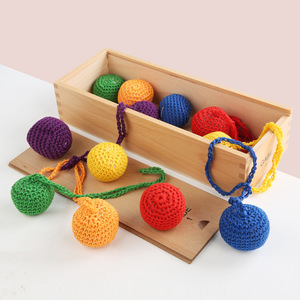 Woodenモンテッソーリ玩具材料15で1ゲーム木製パズル教育<span class=keywords><strong>Froebel</strong></span>のおもちゃ教育 - Product Image 4