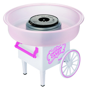 Machine à Barbe à Papa Mini pour Usage Domestique ou en Fête, Vente en Gros ou <span class=keywords><strong>Promotion</strong></span> - Product Image 6