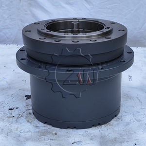 DH60-7 PC60-7 ZAX60 R60-7 Fahrgestängegetriebe für Doosan <span class=keywords><strong>Hitachi</strong></span> Hyundai Bagger Endantrieb 9111062 363-9337 201-60-73100 - Product Image 2