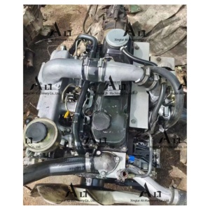 Prix bon marché Qd32t utilisé moteur NIS SAN moteur modèle QD32 de haute qualité - Product Image 1