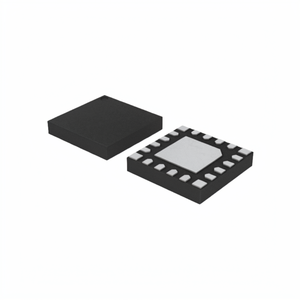 20 WFQFN Exposed Pad Embedded EFM8BB10F8A-A-QFN20 Buy Online Electronic Components Original One Stop Service - Product Image 1