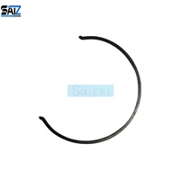 Automotive Part 33371-14010 3337114010 Is Suitable for Toyota Hiace Transmission Gear Retaining Rings.