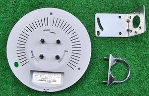 지능형 자산 관리 사물의 인터넷 장거리 80m 지붕 마운트 활성 2.4GHz <span class=keywords><strong>RFID</strong></span> 리더 - Product Image 2