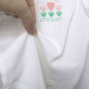 Baby Clothes Newborn Boy Girl Bodysuits and Pants Outfits Toddler Baby Clothing Cotton Infant Romper Sets Roupas - Product Image 5