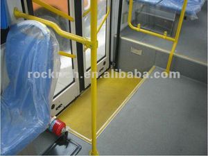 ทัวร์ในเมืองแบบสาธารณะรถโดยสารประจำทางดีเซลขนาดเล็ก23ผู้โดยสารระหว่างเมือง - Product Image 4