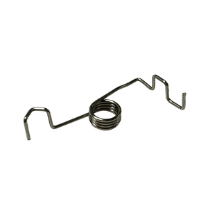 OEM/ODM üreticileri yüksek hassasiyetli burulma yayları çeşitli boyutlarda özelleştirmek - Product Image 5