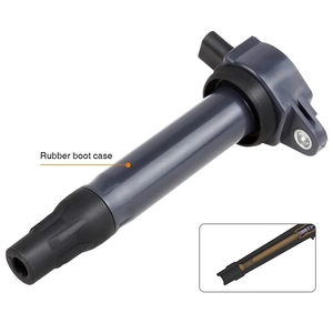 Paquete de bobina de encendido de coche de <span class=keywords><strong>precio</strong></span> al por mayor 4606824AB 4606824AC UF557 C1587 para Chrysler Dodge Bobinas De Encendido Auto Repuestos - Product Image 3