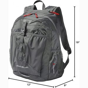 Free Sample Hot Deals on Premium Lightweight <b>Foldable</b> Backpacks for Outdoor Travel, Climbing, and Hiking - Product Image 3