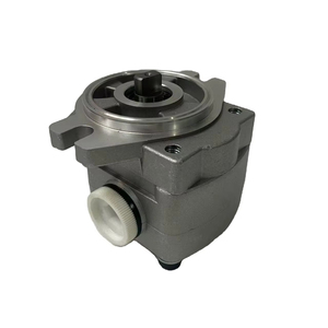 Excavator E320C E329D <b>equipment</b> accessories 341-2860 gear pump - Product Image 4