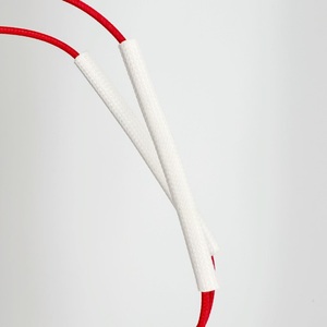 ชุดสายไฟเซ็นเซอร์วัดอุณหภูมิแบบพรีเมียม แกนทองแดง 10-20 ซม. พร้อมขั้วต่อ สำหรับเครื่องใช้ไฟฟ้าในครัวเรือน ตรวจจับอุณหภูมิ สายเทอร์โมคัปเปิล - Product Image 2