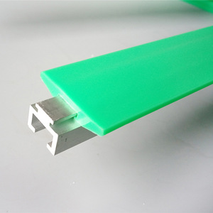 Uhmw đường sắt hướng dẫn băng tải chuỗi hướng dẫn - Product Image 4