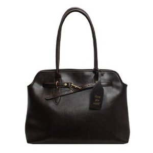 Bolso de Mano de Cuero PU de Diseño de Lujo, Bolso de Compras de Gran Capacidad con Cierre de Cremallera, Características Portátiles para Mujer - Product Image 4