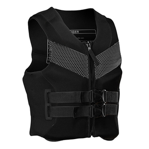 Chine Usine Pas Cher Adulte Gilet De <span class=keywords><strong>Sauvetage</strong></span> Femmes Hommes Yacht Kayak Surf Sécurité Vestes Personnalisées Avec Sifflet De <span class=keywords><strong>Sauvetage</strong></span> - Product Image 5