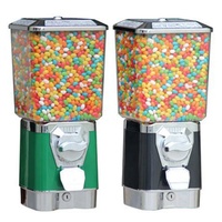 Distributeur automatique de bonbons en vrac avec tiroir-caisse TR618S