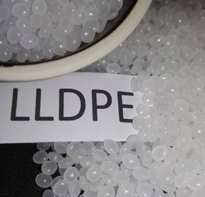Polymères plastiques SINOPEC LLDPE 7042/9047, résine PE de qualité film, 100% PE-L vierge, polyéthylène linéaire basse densité, MFI 1,7-2,3 - Product Image 3