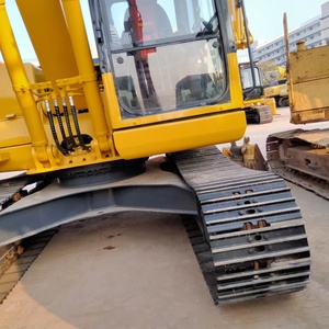 High Efficiency Second-hand High Quality 2018 Komatsu PC130 Excavator with Engine Popular Model <b>Cheap</b> & Easy to Use for sale - Product Image 3