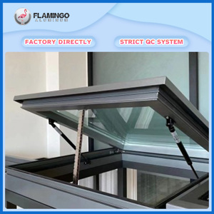 <span class=keywords><strong>Ventana</strong></span> de Techo Corrediza Automática, Ventanas de Techo Corredizas Automáticas, Sistema de Ventanas Automáticas - Product Image 4