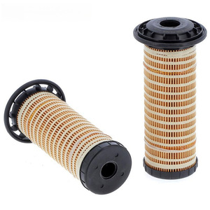 Filtre à huile 322-3155 pour moteur Caterpillar, pièce de rechange OEM standard marine générale - Product Image 3