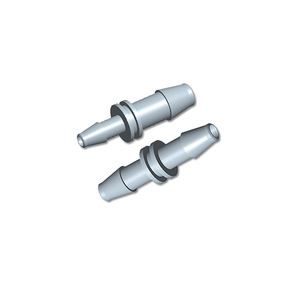 Conectores de Tubería de Plástico JU PlusFitting de 1.6-12.7mm, Tipo Pagoda, para Uso Industrial - Product Image 5