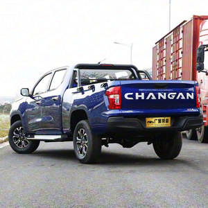 Changan Hunter 2023 Usado, Volante a la Izquierda, 2.0L <span class=keywords><strong>Híbrido</strong></span> 4x4 Automático - Product Image 6