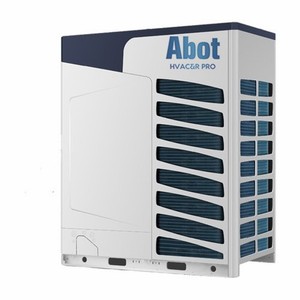 Aire Acondicionado Multi Split Inverter <span class=keywords><strong>Haier</strong></span> Vrf R410a con Unidad Interior sin Ductos - Product Image 2