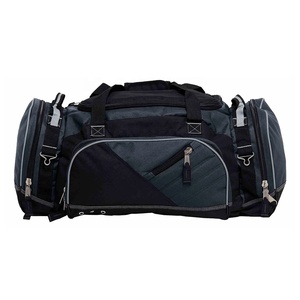 Unisex Gym Suit <b>Bag</b> Travel Large storage outdoor Sports luggage Tote duffel travel gym <b>bags</b> with shoes compartment - Product Image 4