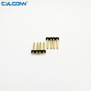 Chất lượng cao Điện Điện nam pin ổ cắm kết nối cho thiết bị điện - Product Image 3