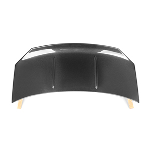 Tapa de Maletero Estilo CSL 100% Fibra de Carbono Seca para <span class=keywords><strong>BMW</strong></span> Serie 3 G20 M3 G80 <span class=keywords><strong>2021</strong></span>+ Repuesto de Piezas de Automóvil Kit de Carrocería Tapa Trasera del Maletero - Product Image 6