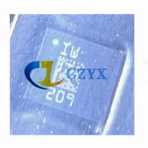 CYZX新規およびオリジナルLSM6DSVTRLSM6DSV V3加速度計ジャイロスコープLGA-14 (2.5x3) 注意センサー/ジャイロスコープROHS