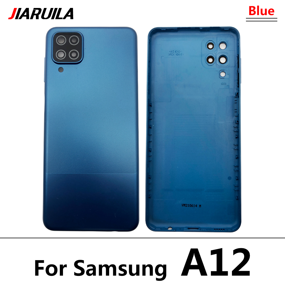 A12 blu