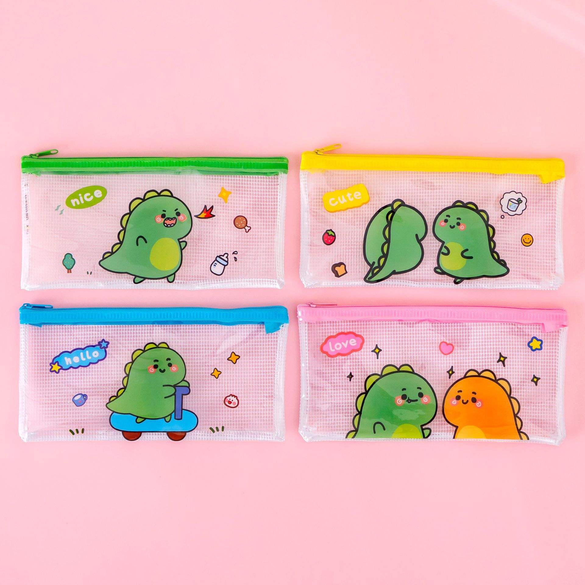 Dinosaur Series/1PCS