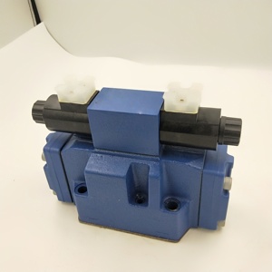 Séries 4WEH 4WEH10 4WEH16 4WEH25 4WEH32 4WEH32G6X/6EG24N9SK4 Solénoïde directionnel hydraulique - Product Image 5