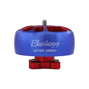 LN1405 5000KV 브러시리스 모터 RC FPV 레이싱 RC 드론 레이싱 UAV 3인치용 브러시리스 모터 - Product Image 6