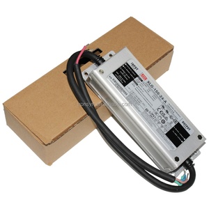 Meanwell XLG-150-12-A High Frequency IP67 Waterproof 150W LED <b>Switching</b> Power Supply <b>12V</b> Step Transformer for Industrial Use - Product Image 2